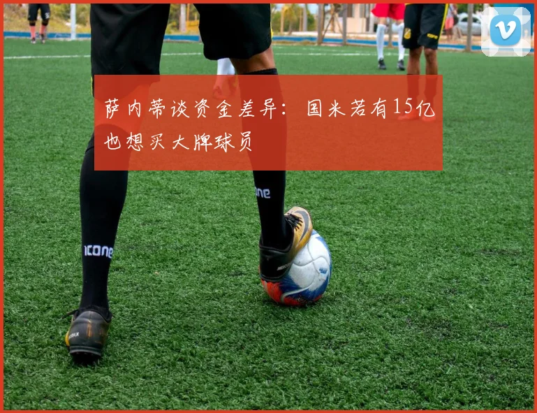 萨内蒂谈资金差异：国米若有15亿也想买大牌球员